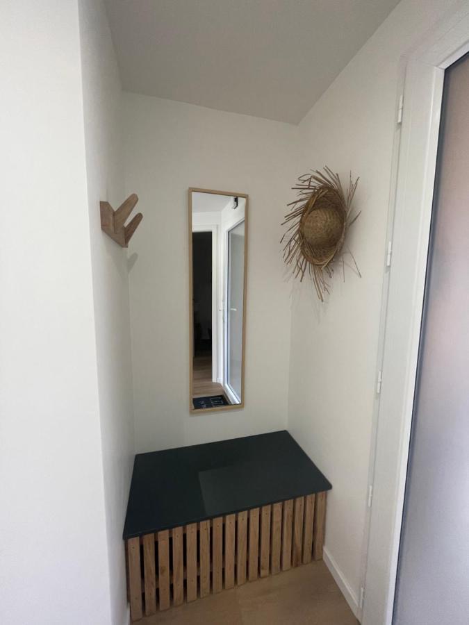 Sejour Detente - Appart'Hotel N 1 Avec Jaccuzi, Piscine Et Petit-Dejeuner Chouzelot Buitenkant foto