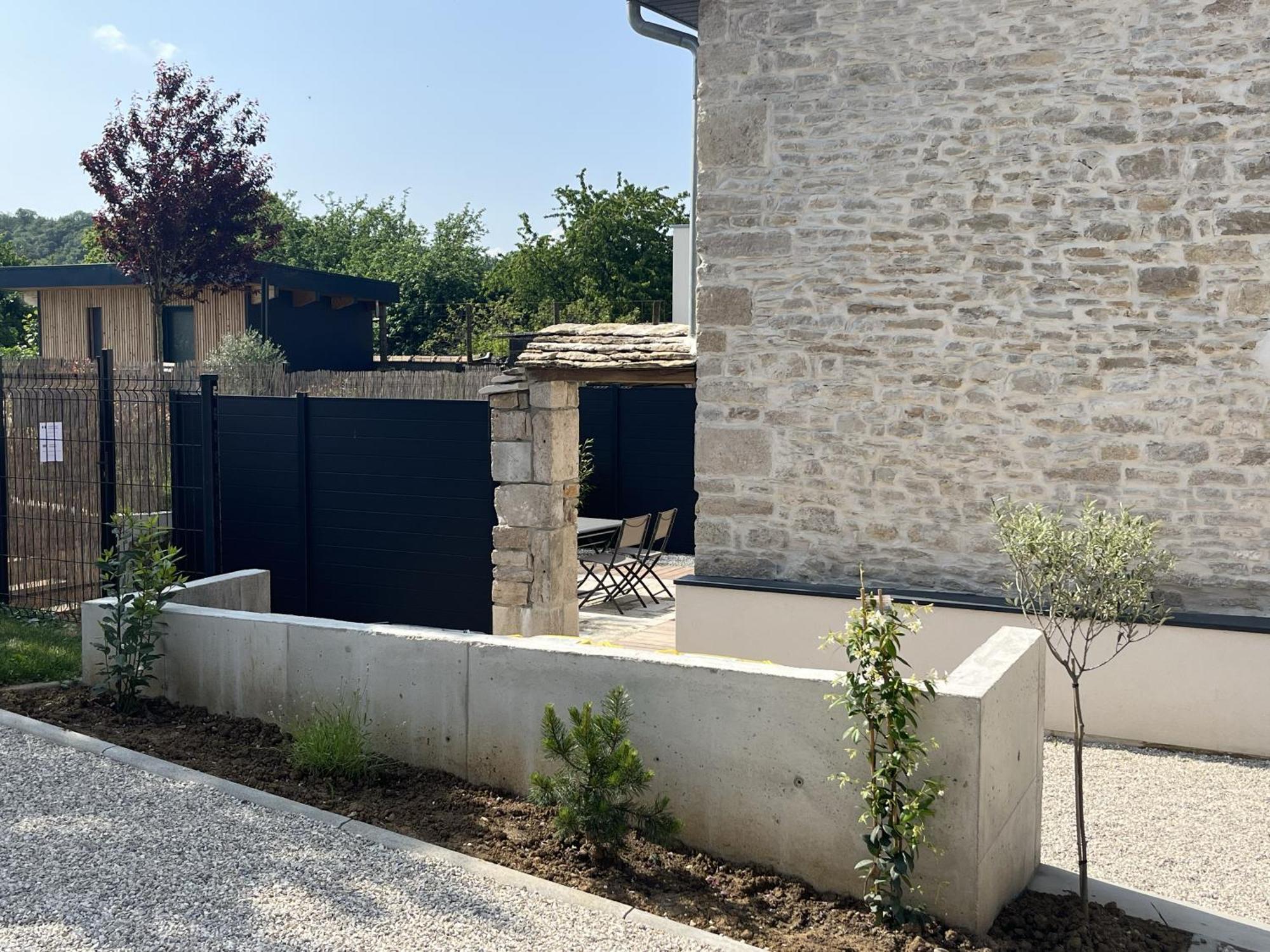 Sejour Detente - Appart'Hotel N 1 Avec Jaccuzi, Piscine Et Petit-Dejeuner Chouzelot Buitenkant foto