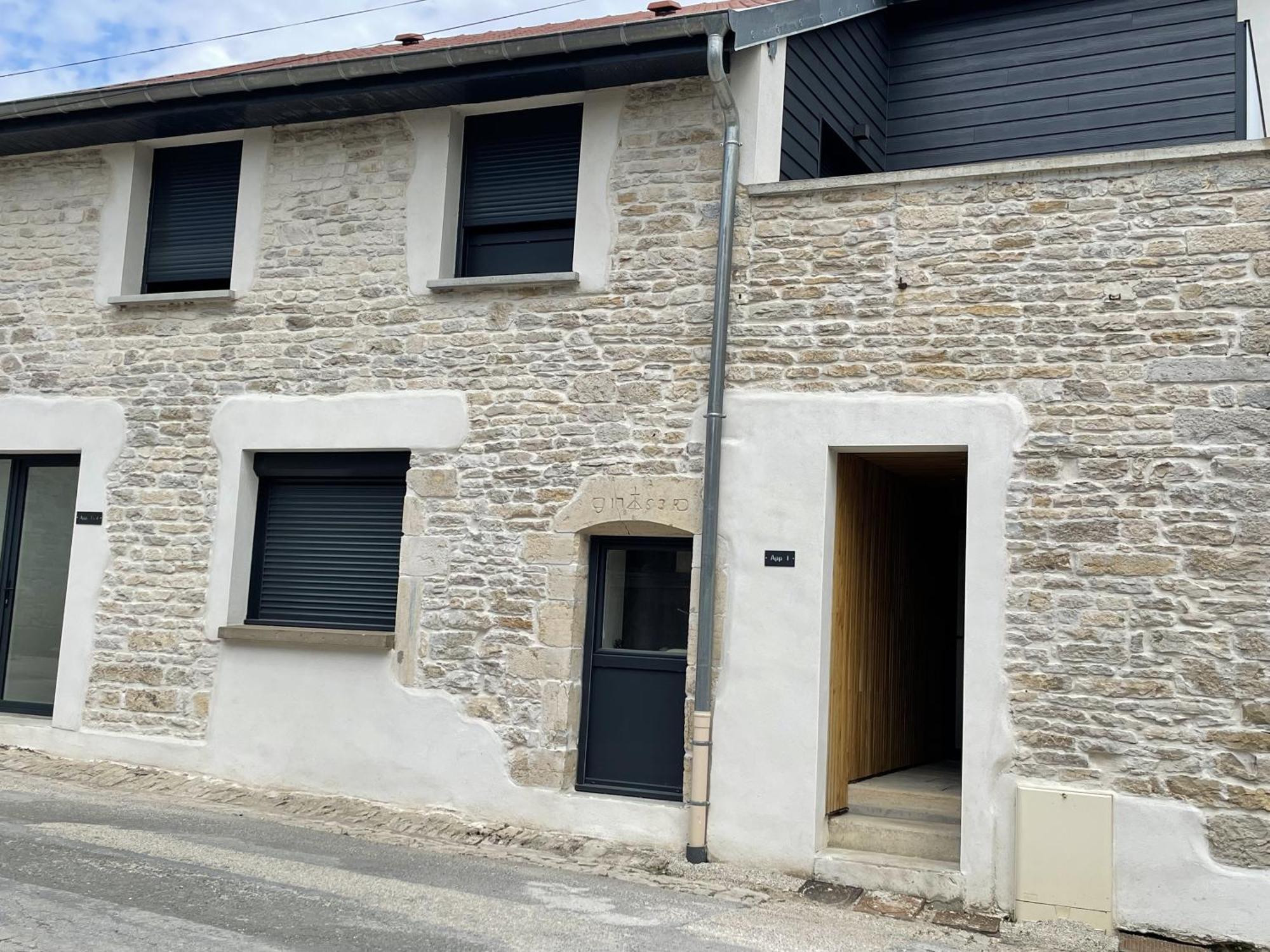 Sejour Detente - Appart'Hotel N 1 Avec Jaccuzi, Piscine Et Petit-Dejeuner Chouzelot Buitenkant foto